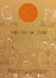Más que un Juego (2019)