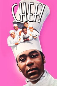 Chef poster