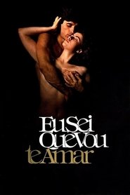 Poster Love Me Forever or Never 1986