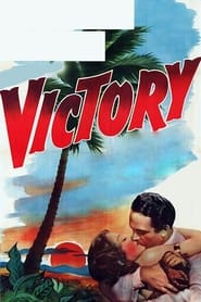 Victory постер