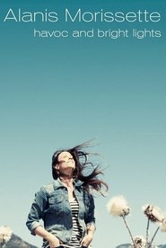 Poster Alanis Morissette - Havoc and Bright Lights (Live in Rio 2012) 1970