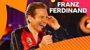 Franz Ferdinand