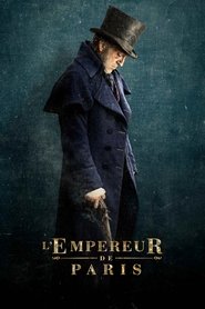 L’empereur de Paris