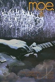 Poster moe.: Live From the Fillmore 2006