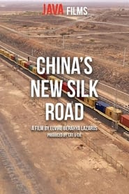 China’s New Silk Road (2019)
