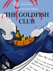 Poster The Goldfish Club