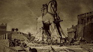 Episode 1: Siege of Troy
