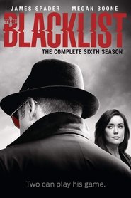 The Blacklist Season 6 Episode 20