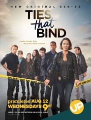 Ties That Bind poster