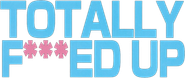 Totally F***ed Up Logo