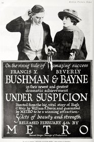 Under Suspicion (1918)