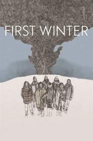 Poster First Winter 2012