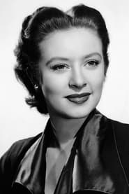 Amanda Blake as Carol Arlington