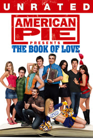 Американський пиріг 7: Книга кохання постер