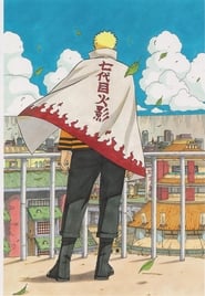 El dia en que Naruto se Convirtio en Hokage - OVA 11 en cartelera