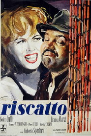 Riscatto - Tu sei il mio giudice