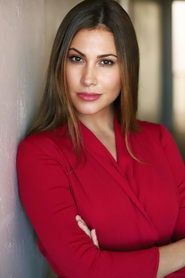 Cindy Better as Lorena Checo