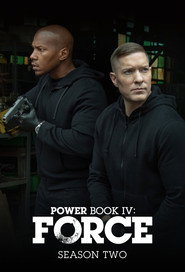 Power Book IV: Force Season 2 5