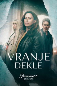 Vranje dekle