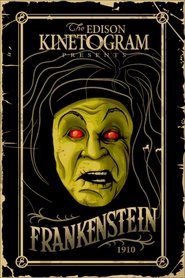 Frankenstein poszter