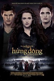 Chạng Vạng: Hừng Đông - Phần 2 (2012)