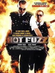 Film Hot Fuzz en streaming