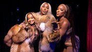 Meet Me at the Alter ... Ego Party