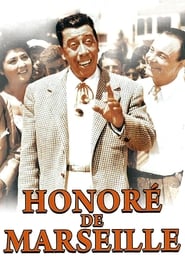 titta Honoré de Marseille på film online