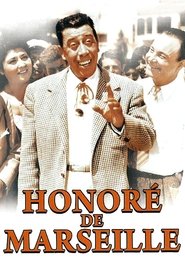 Honoré de Marseille HD Online kostenlos online anschauen