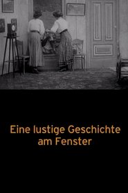 Eine lustige Geschichte am Fenster 1908 Бесплатан неограничен приступ