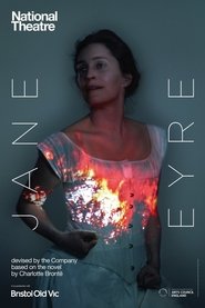 National Theatre Live: Jane Eyre постер