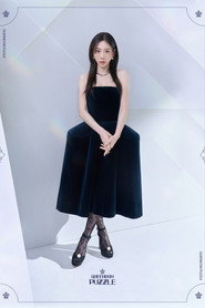 Queendom Puzzle poster