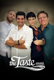 The Taste Brasil