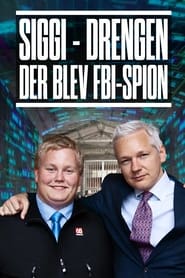 Siggi - drengen der blev FBI-spion