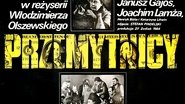 Poster Przemytnicy 1985