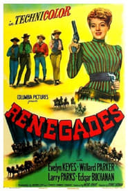 Renegades plakat