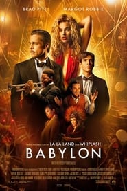 Babylon [ORG Hindi]