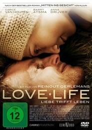 Poster Love Life - Liebe trifft Leben