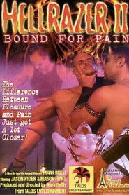 Hellrazer II: Bound For Pain