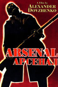 Arsenal (1929)