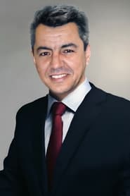 Photo de El Amine Benmaamar Rabie 