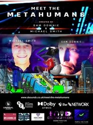 Meet The Metahumans (2025)