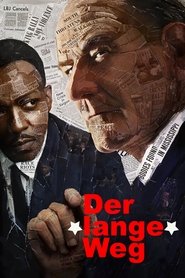 Poster Der lange Weg