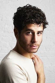 Majd Mardo as Jeroen Slagter