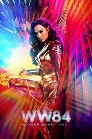 Wonder Woman 1984 (2020)