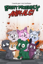Eight Friendly Animals! (2026)
