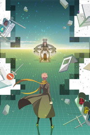 ID: INVADED poster