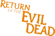 Attack of the Blind Dead Logo