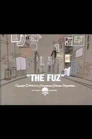 Poster The Fuz