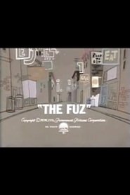 Poster The Fuz 1967